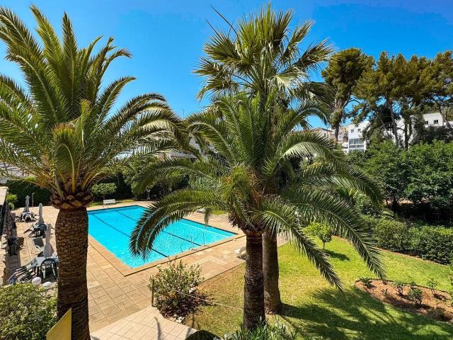 Apartamento en venta en Palma, el Call