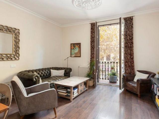 Apartamento en venta en Eixample, Barcelonès