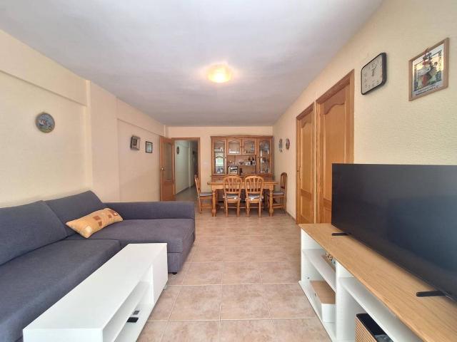 Apartamento en venta en Cullera, València / Valencia