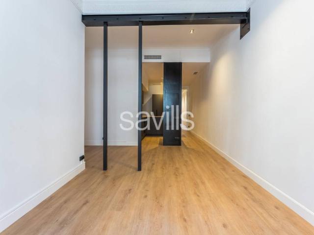 Apartamento en venta en Barcelona, la Dreta de l'Eixample