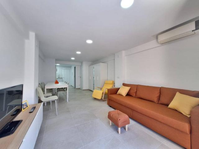 Apartamento en venta en la Ribera Baixa, Valencia