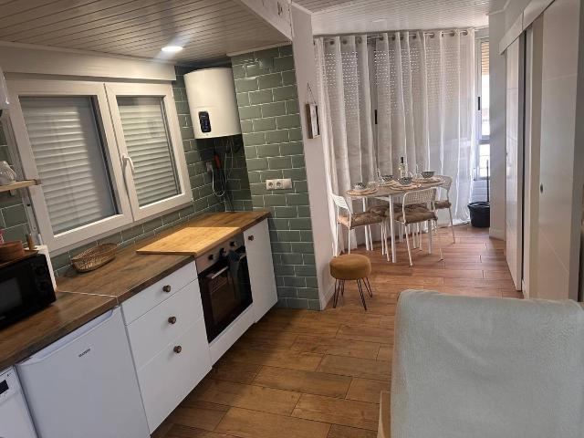 Apartamento en venta en Cullera, València / Valencia
