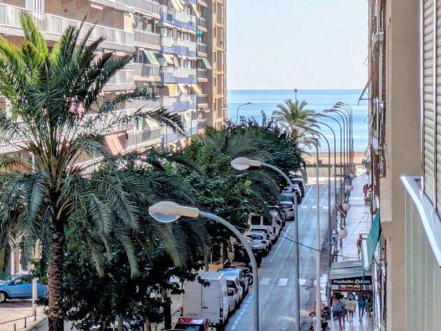 Apartamento en venta en Cullera, València / Valencia