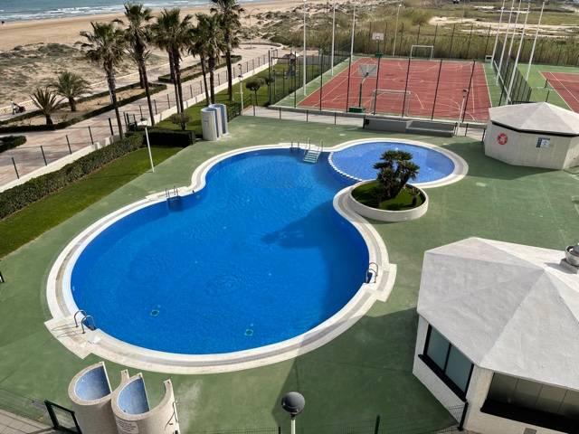 Apartamento en venta en la Ribera Baixa, Valencia