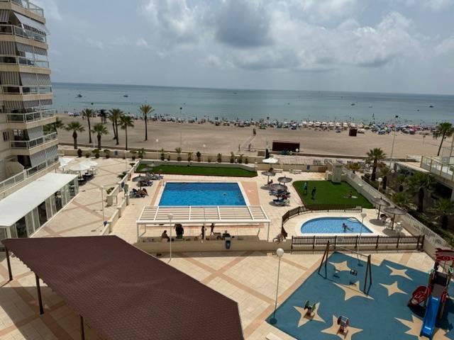 Apartamento en venta en la Ribera Baixa, Valencia