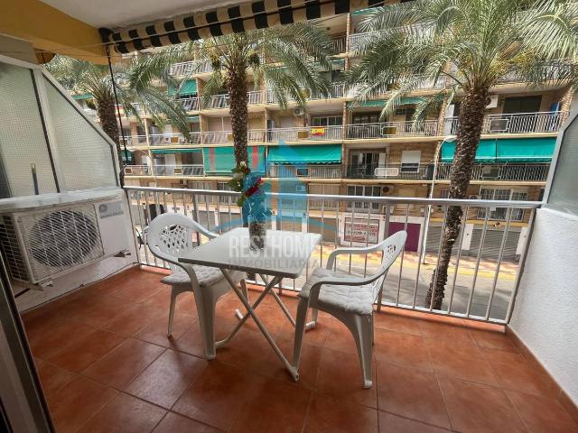 Apartamento en venta en Cullera, València / Valencia