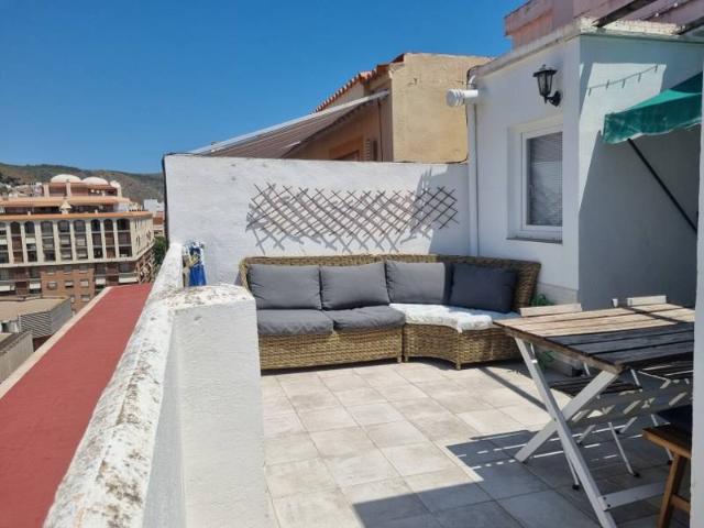 Apartamento en venta en Cullera, València / Valencia