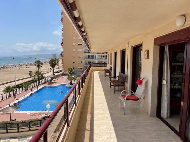 Apartamento en venta en la Ribera Baixa, Valencia