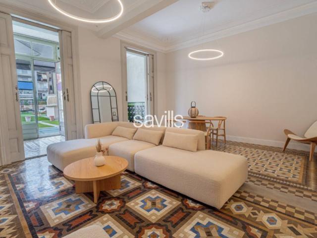 Apartamento en venta en Barcelona, la Dreta de l'Eixample