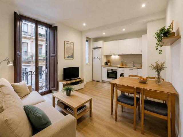 Apartamento en venta en Eixample, Barcelonès