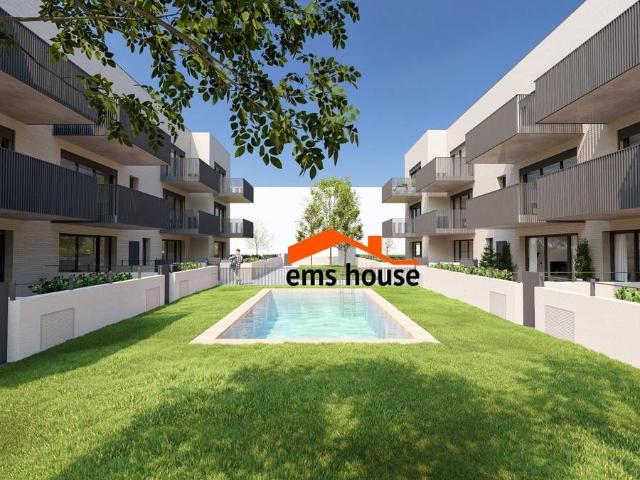 Apartamento en venta en Calonge