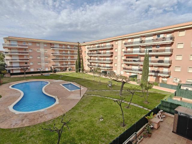 Apartamento en venta en Calonge i Sant Antoni, Baix Empordà