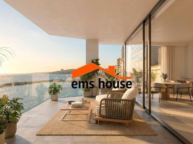 Apartamento en venta en Calonge i Sant Antoni, Baix Empordà