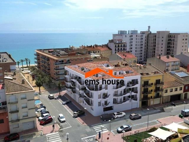 Apartamento en venta en Calonge i Sant Antoni, Baix Empordà