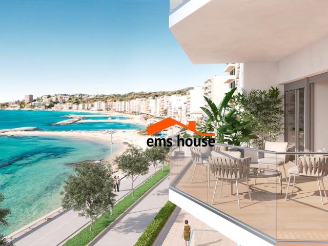 Apartamento en venta en Calonge