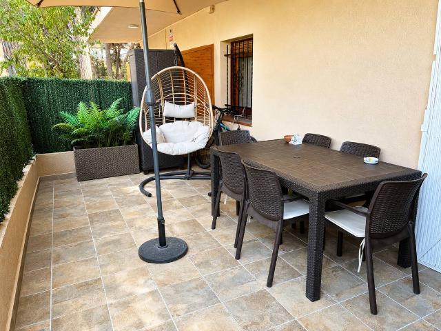 Apartamento en venta en Calonge i Sant Antoni, Baix Empordà