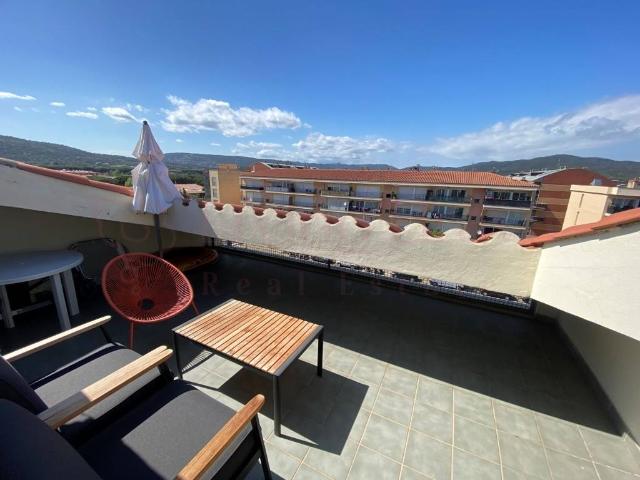 Apartamento en venta en Calonge