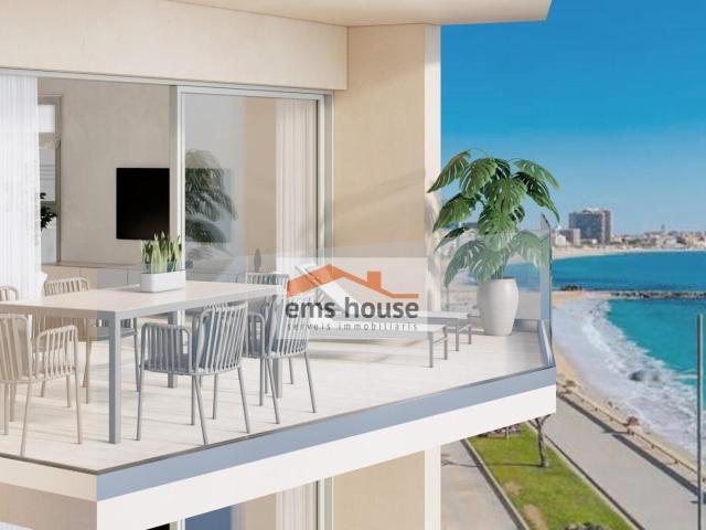 Apartamento en venta en Calonge