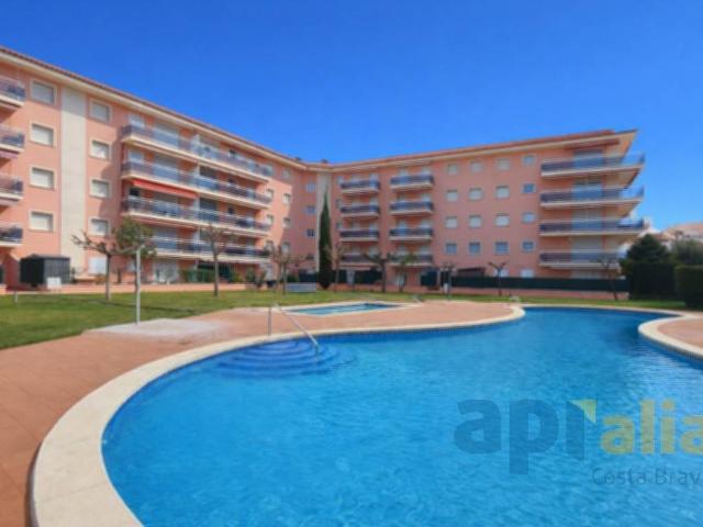 Apartamento en venta en Calonge i Sant Antoni, Baix Empordà