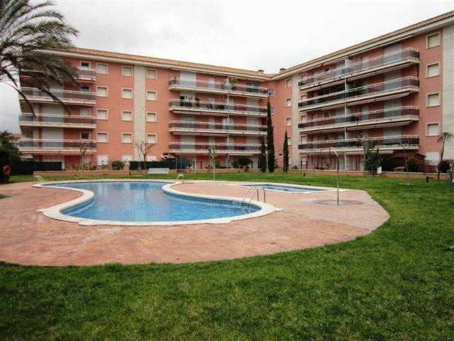 Apartamento en venta en Calonge i Sant Antoni, Baix Empordà