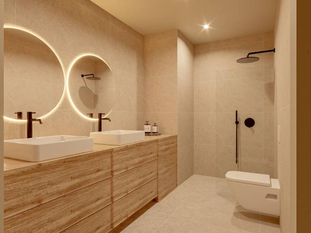 Apartamento en venta en Calonge i Sant Antoni, Baix Empordà