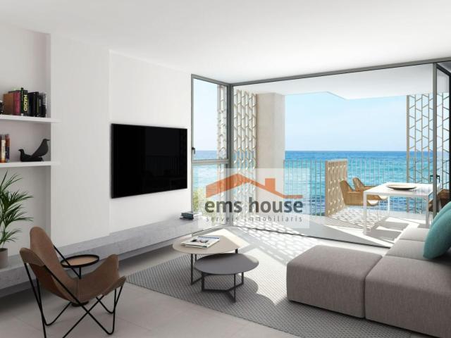 Apartamento en venta en Calonge