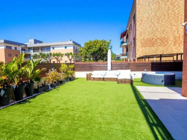 Apartamento en venta en Calonge i Sant Antoni, Baix Empordà