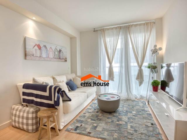 Apartamento en venta en Calonge