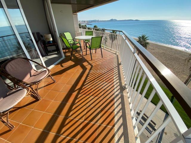 Apartamento en venta en Calonge i Sant Antoni, Baix Empordà