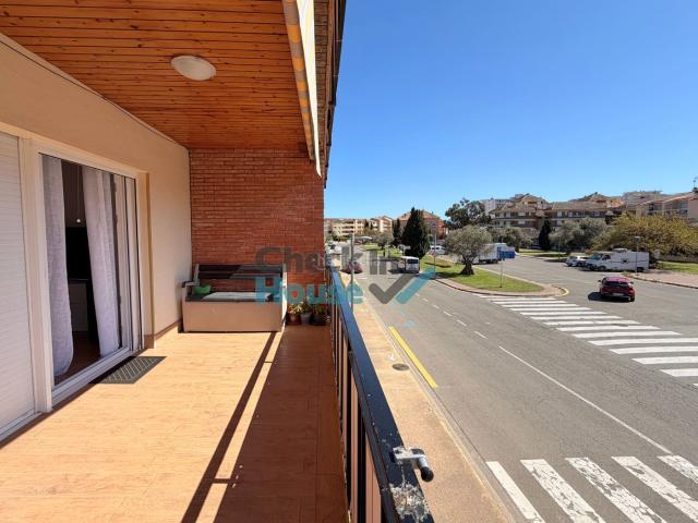 Apartamento en venta en Calonge i Sant Antoni, Baix Empordà