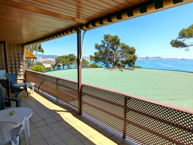 Apartamento en venta en Calonge i Sant Antoni, Baix Empordà