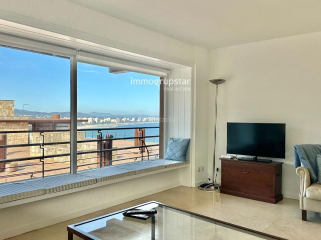 Apartamento en venta en Calonge i Sant Antoni, Baix Empordà