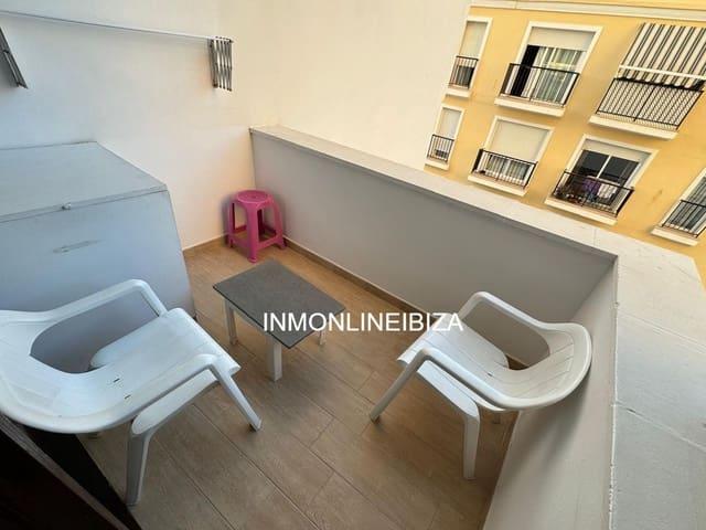 Apartamento en venta en Sant Antoni de Portmany, Eivissa