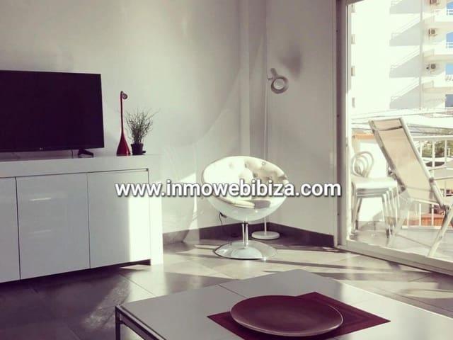 Apartamento en venta en Sant Antoni de Portmany, Eivissa