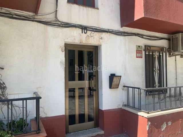 Apartamento en venta en Ciutat Cooperativa i Molí Nou, Baix Llobregat