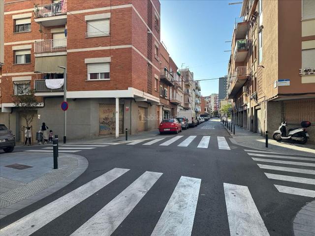 Apartamento en venta en Ciutat Cooperativa i Molí Nou, Baix Llobregat