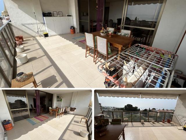 Apartamento en venta en Sant Carles De La Ràpita, Tarragona