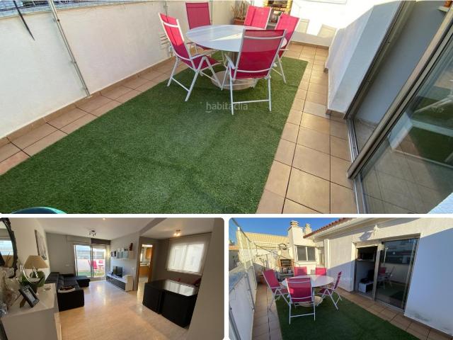 Apartamento en venta en Sant Carles De La Ràpita, Tarragona