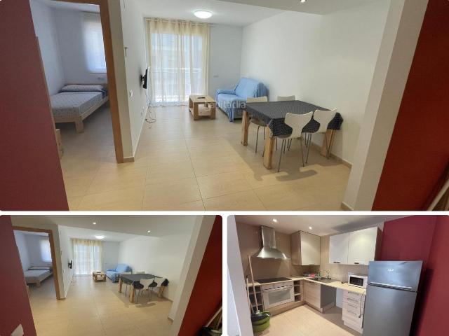 Apartamento en venta en Sant Carles De La Ràpita, Tarragona