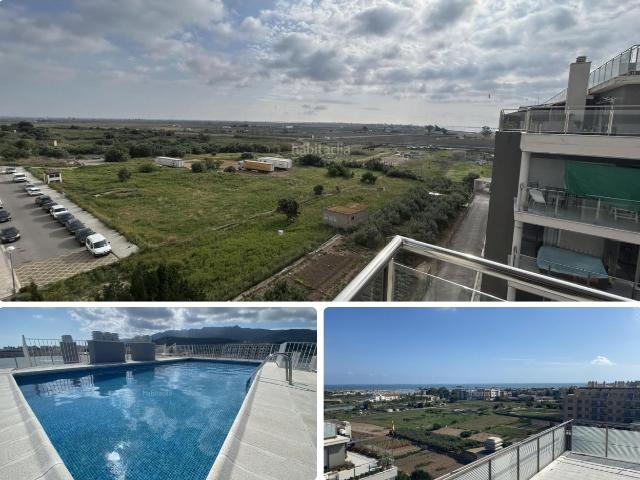 Apartamento en venta en Sant Carles De La Ràpita, Tarragona