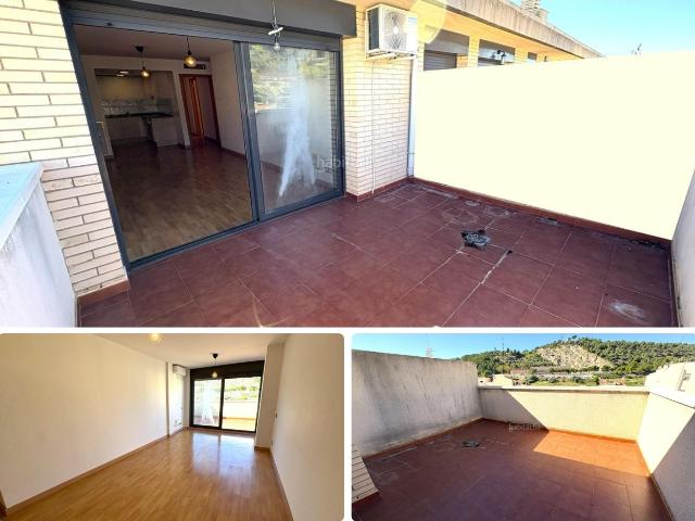 Ático en venta en Sant Carles De La Ràpita, Tarragona