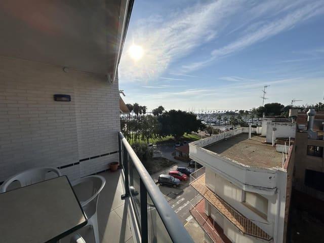 Apartamento en venta en Plaça de Carles III, Montsià