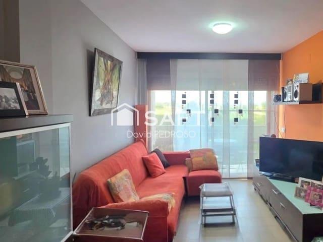 Apartamento en venta en Plaça de Carles III, Montsià