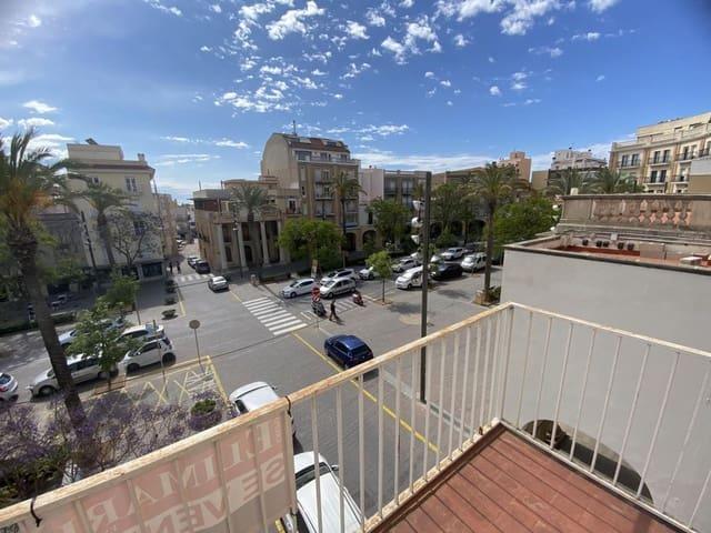 Apartamento en venta en Plaça de Carles III, Montsià