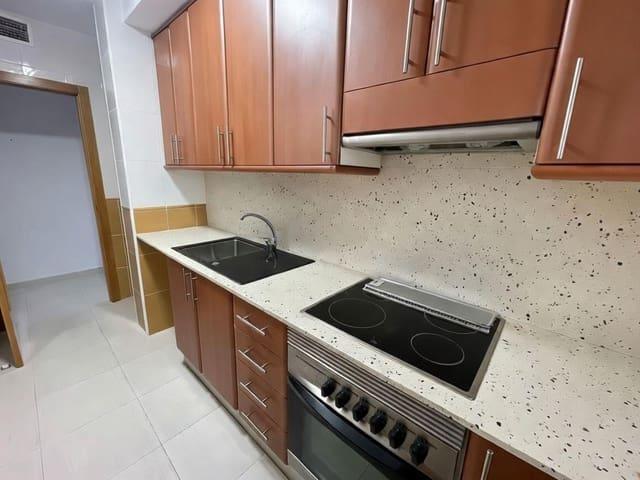 Apartamento en venta en Plaça de Carles III, Montsià