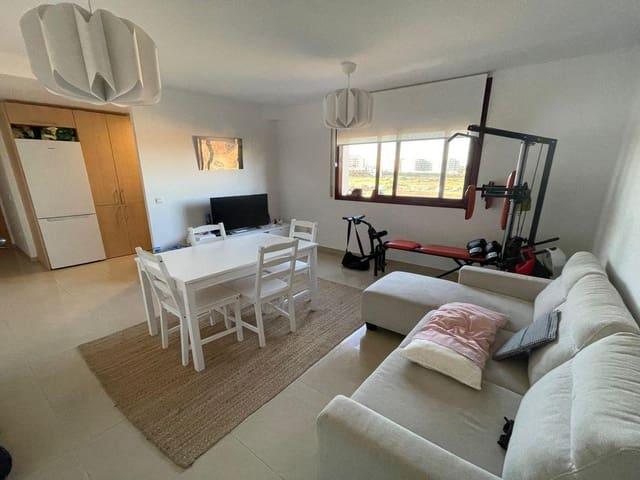 Apartamento en venta en Plaça de Carles III, Montsià