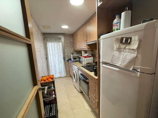 Apartamento en venta en la Ràpita, Tarragona