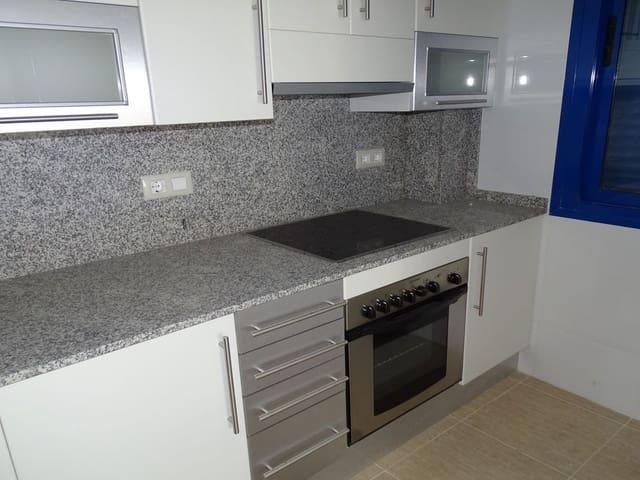 Apartamento en venta en Plaça de Carles III, Montsià