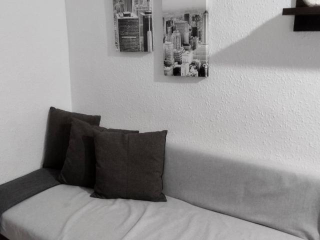 Apartamento en venta en Districte 1, Barcelonès