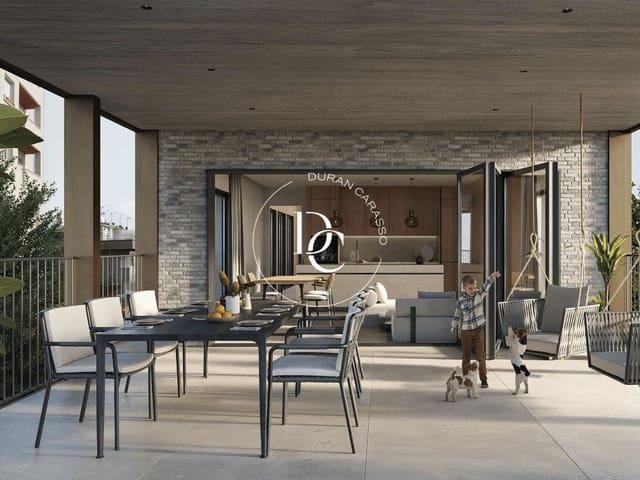 Apartamento en venta en Vallès Occidental, Catalunya